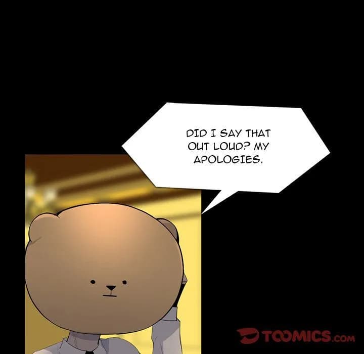 Super Rich - Chapter 64 - Page 71