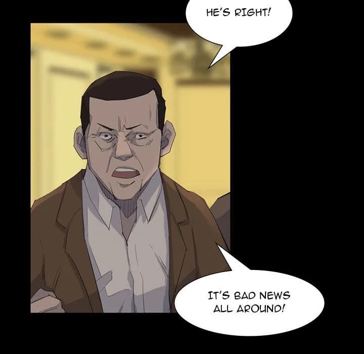 Super Rich - Chapter 64 - Page 92