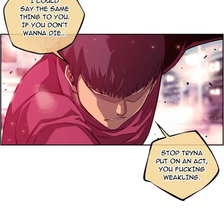Supernova - Chapter 166 - Page 66