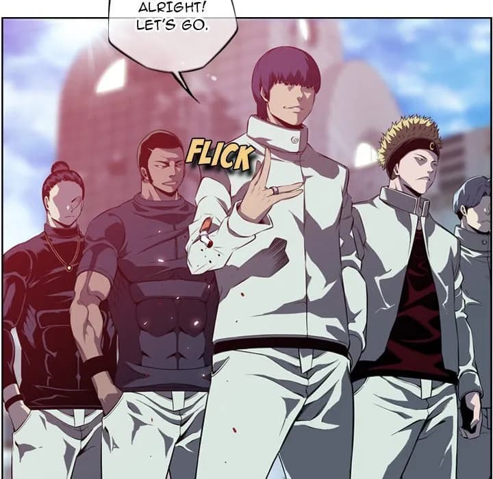 Supernova - Chapter 180 - The End - Page 41