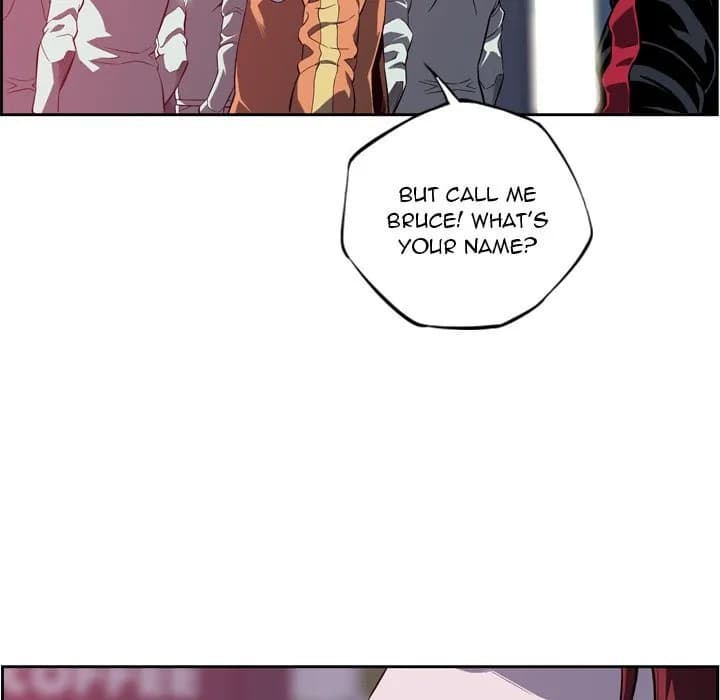Supernova - Chapter 180 - The End - Page 45