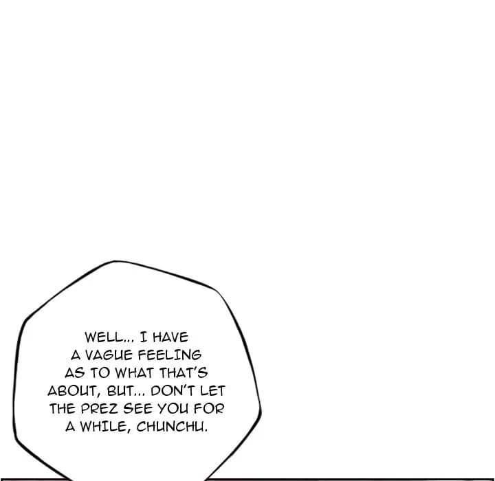 Supernova - Chapter 180 - The End - Page 110