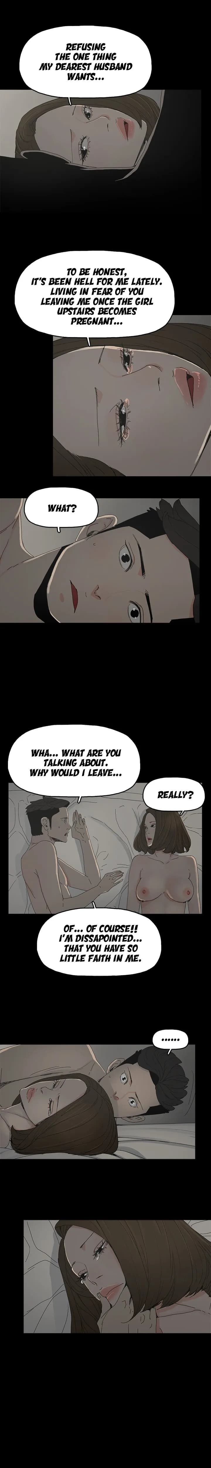 Surrogate Mother - Chapter 33 - Page 17