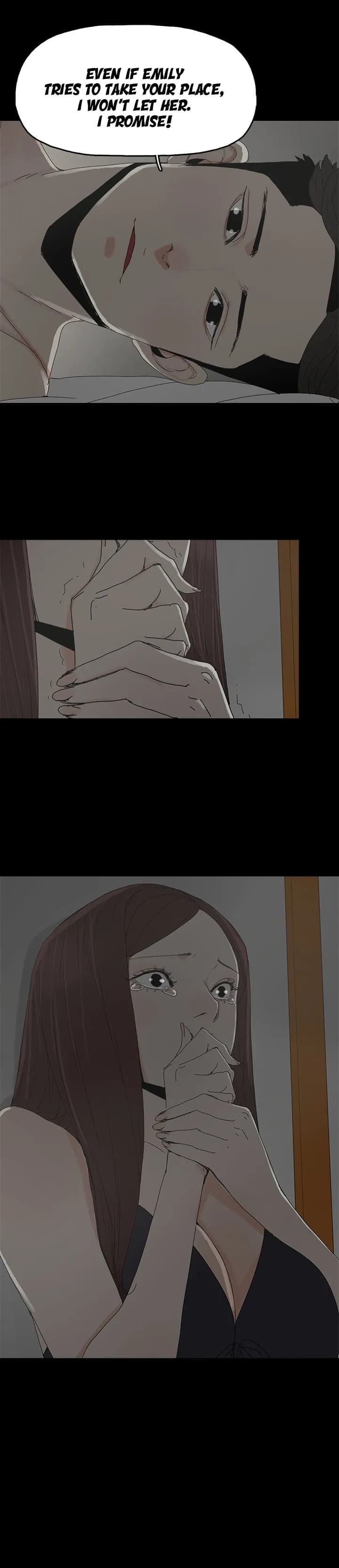 Surrogate Mother - Chapter 34 - Page 2