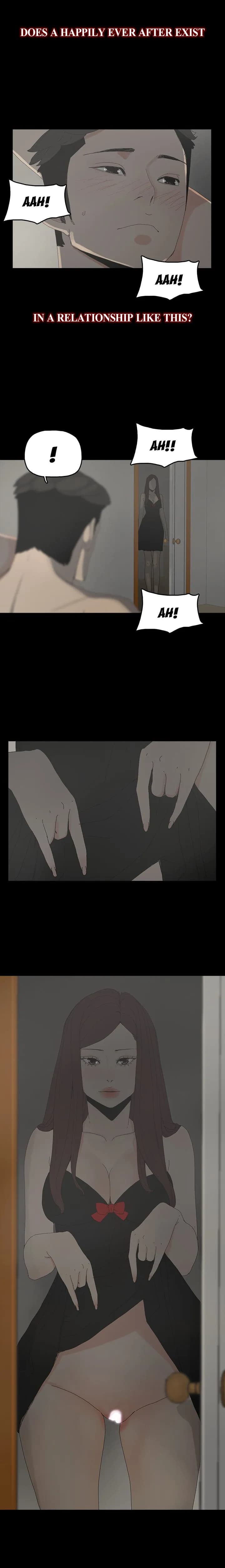 Surrogate Mother - Chapter 35 - Page 1