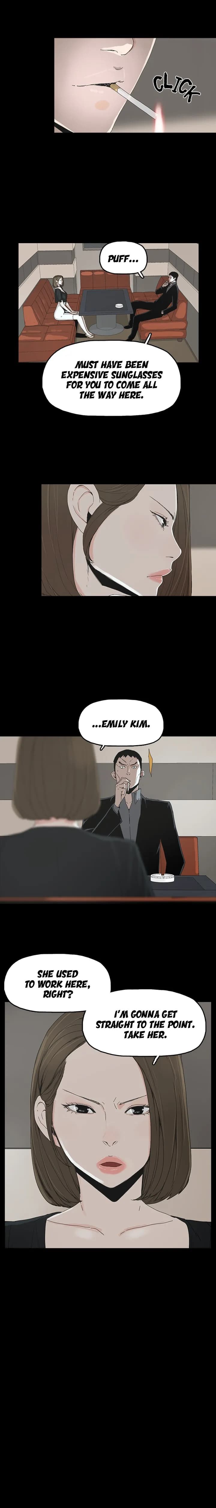 Surrogate Mother - Chapter 37 - Page 3
