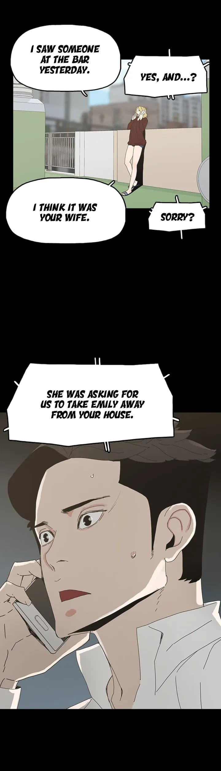 Surrogate Mother - Chapter 38 - Page 2