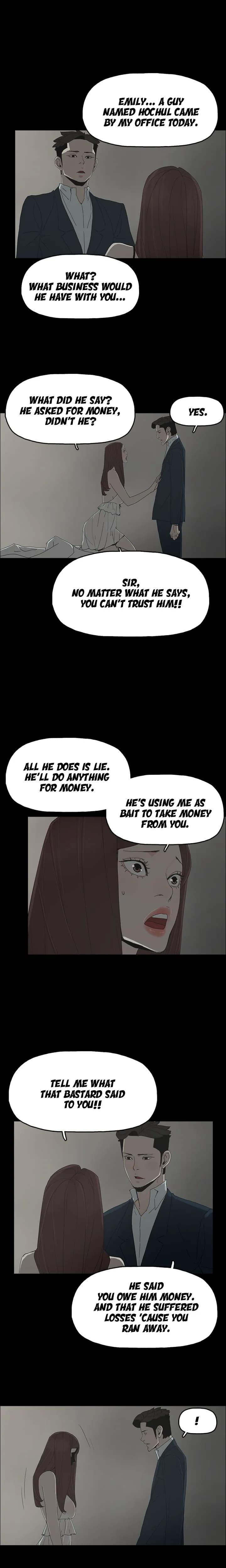 Surrogate Mother - Chapter 41 - Page 13