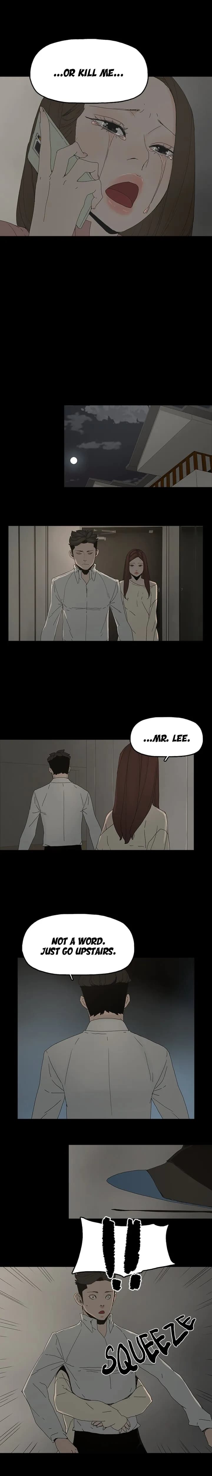 Surrogate Mother - Chapter 48 - Page 11