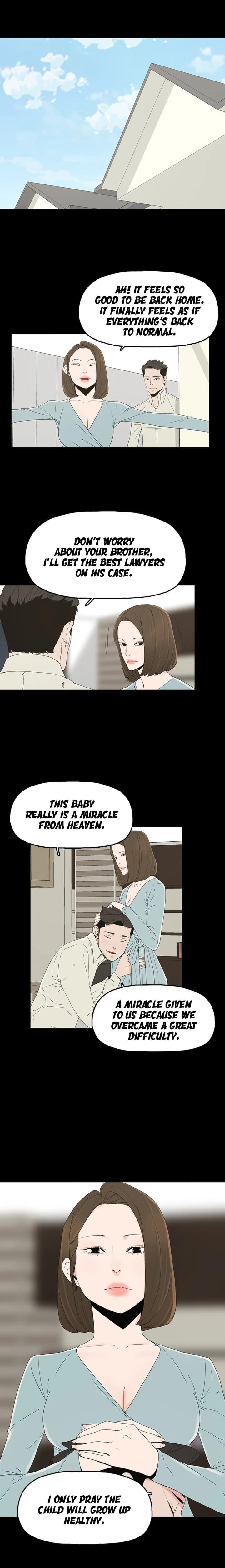 Surrogate Mother - Chapter 51 - Page 4