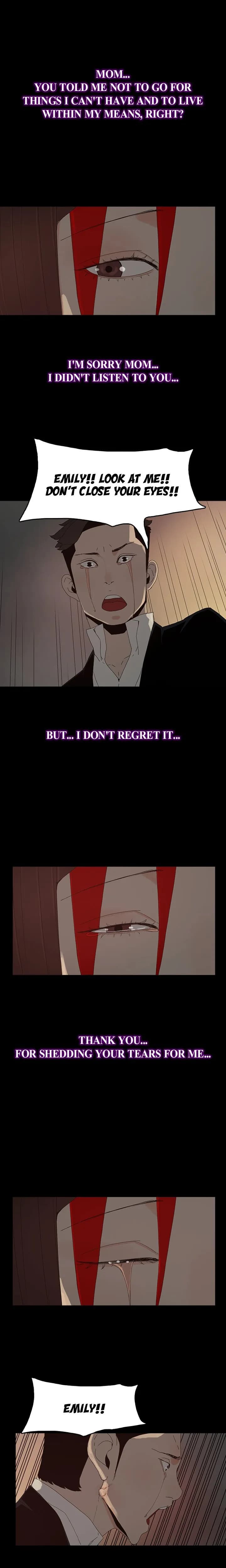 Surrogate Mother - Chapter 54 - The End - Page 11