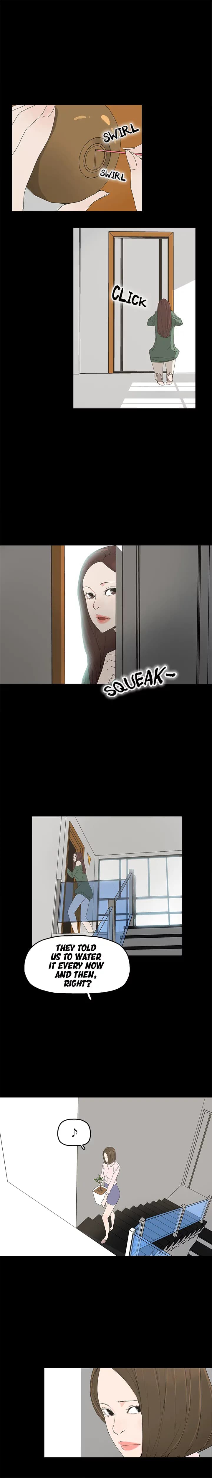 Surrogate Mother - Chapter 8 - Page 9