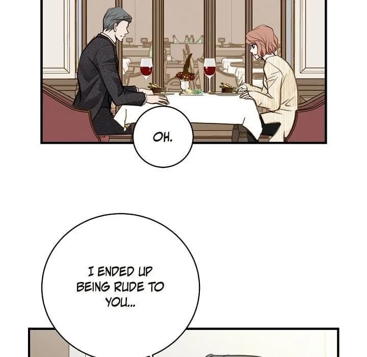 Survival Marriage - Chapter 12 - Page 10