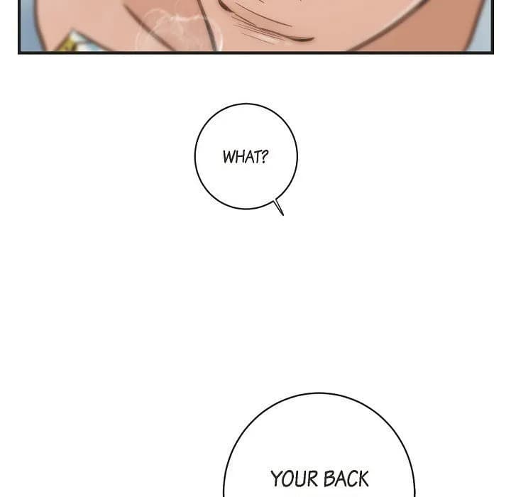 Survival Marriage - Chapter 91 - Page 85