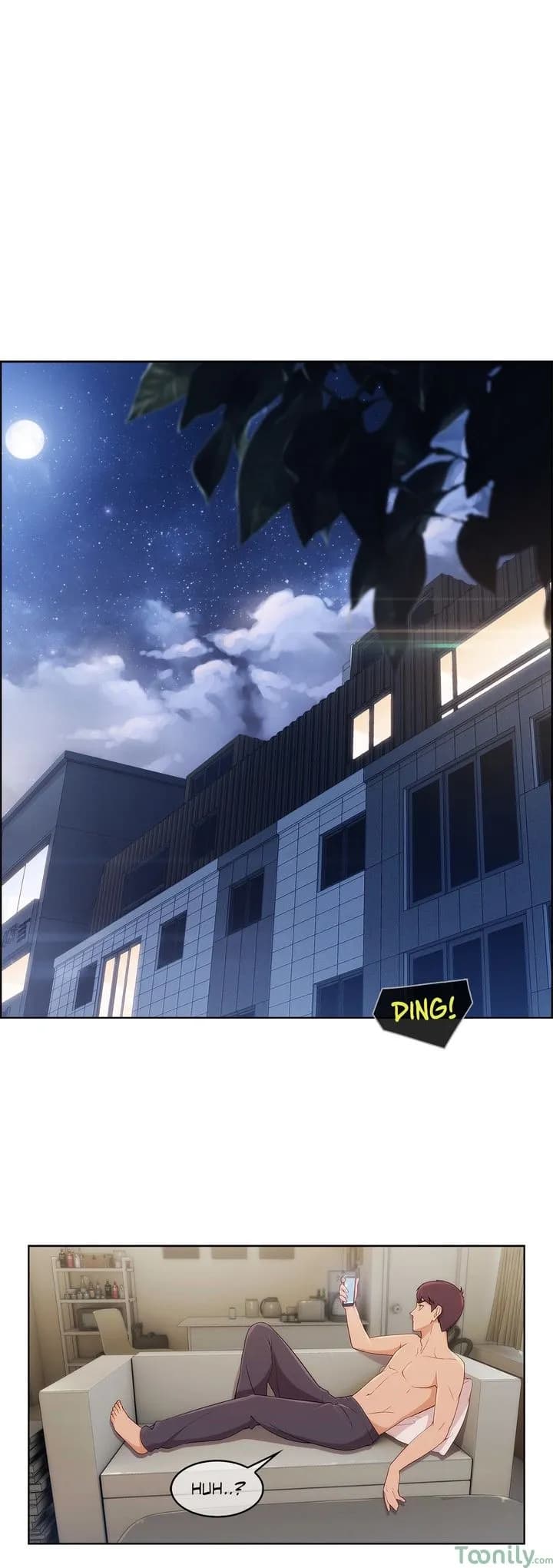 Sweet but Psycho - Chapter 10 - Page 31