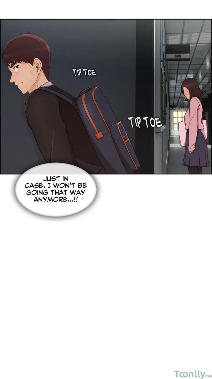 Sweet but Psycho - Chapter 11 - Page 16