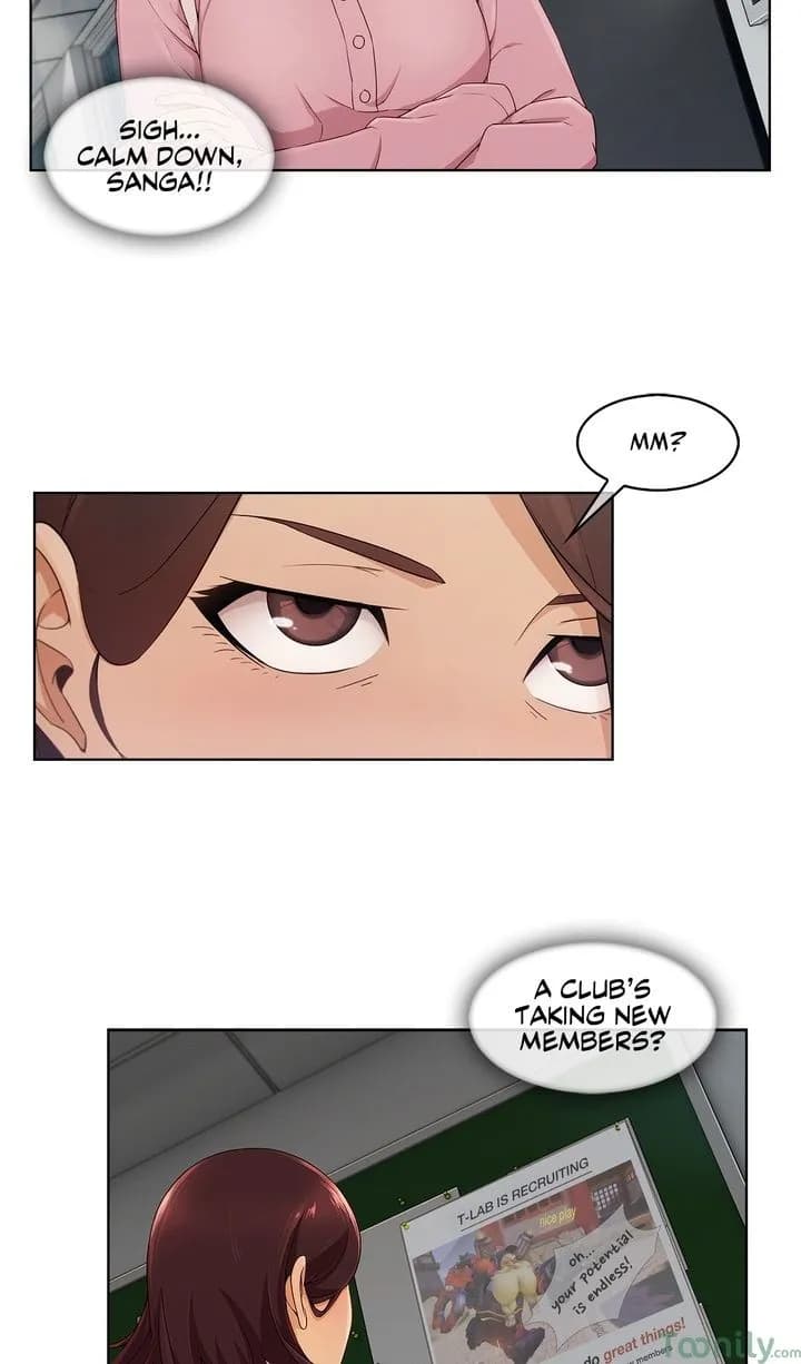 Sweet but Psycho - Chapter 11 - Page 26