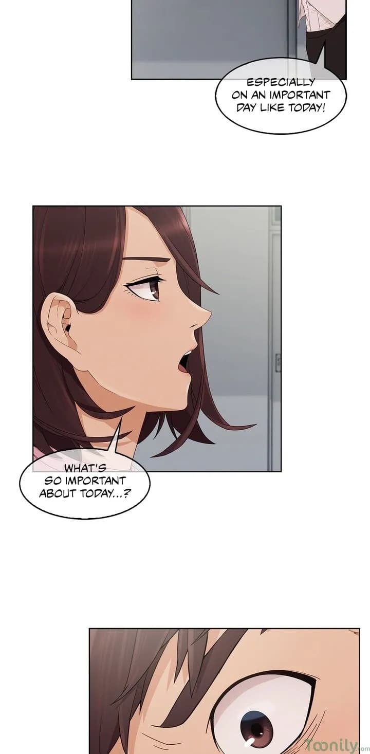 Sweet but Psycho - Chapter 11 - Page 34