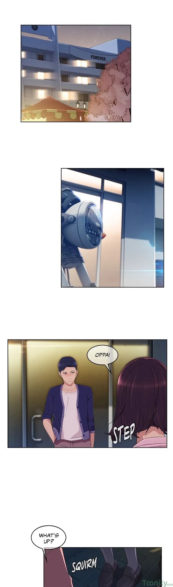 Sweet but Psycho - Chapter 18 - Page 26