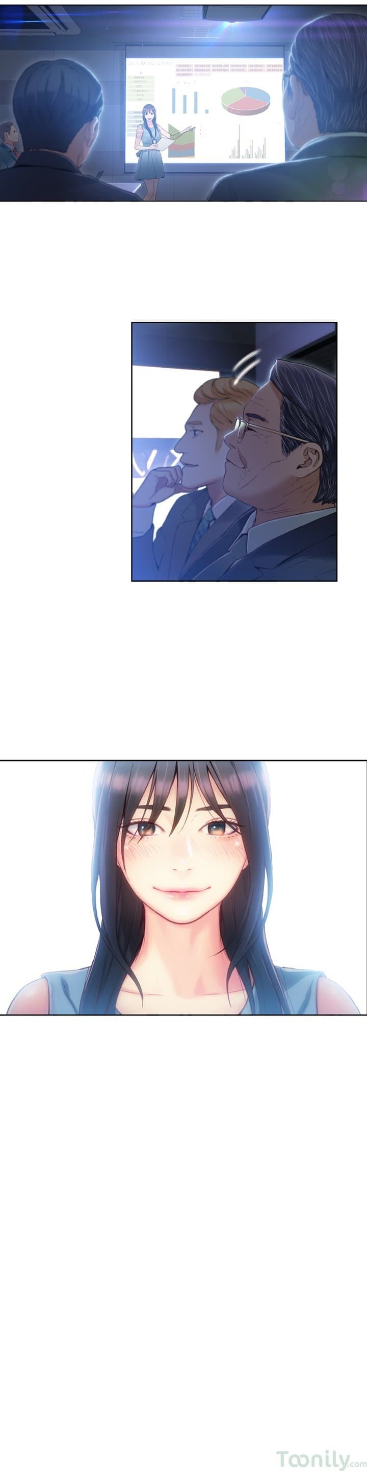 Sweet Guy - Chapter 34 - Page 2