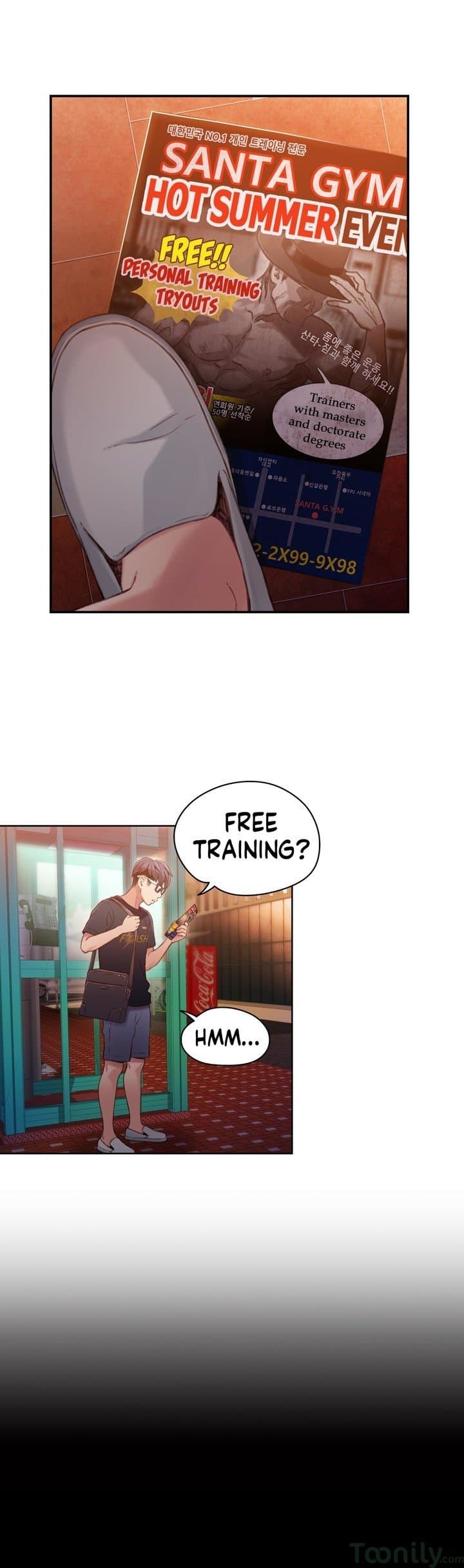 Sweet Guy - Chapter 35 - Page 14