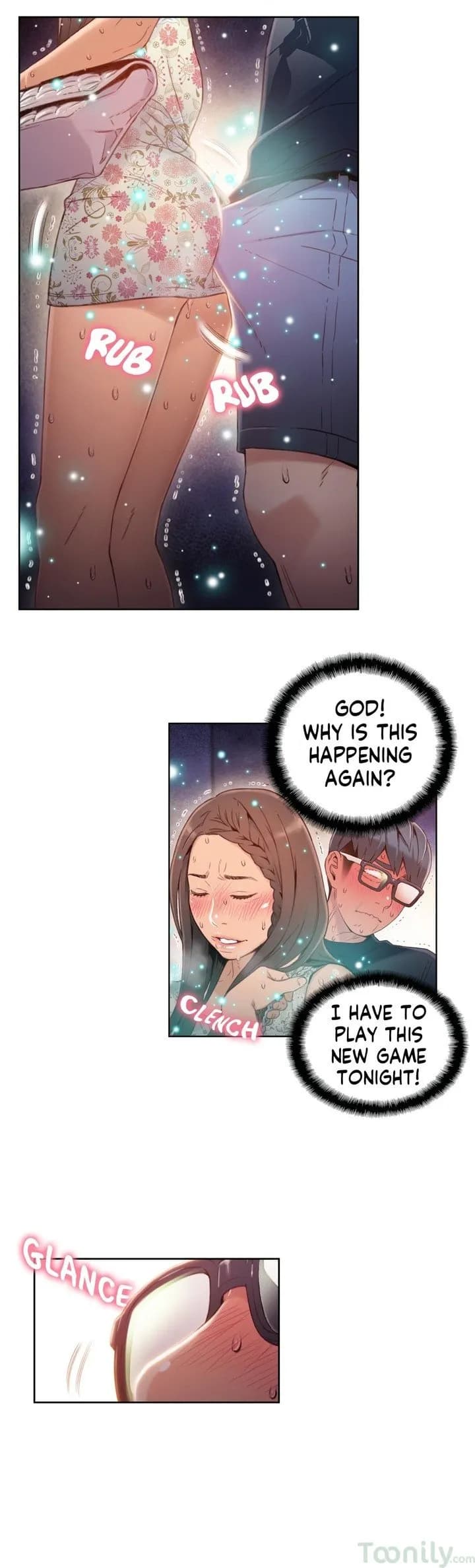 Sweet Guy - Chapter 38 - Page 13