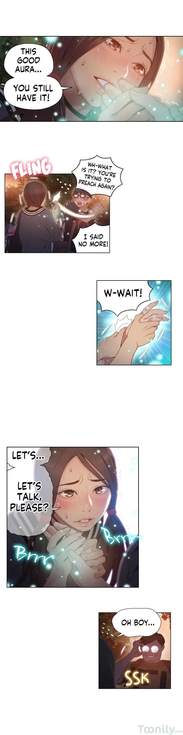 Sweet Guy - Chapter 40 - Page 12