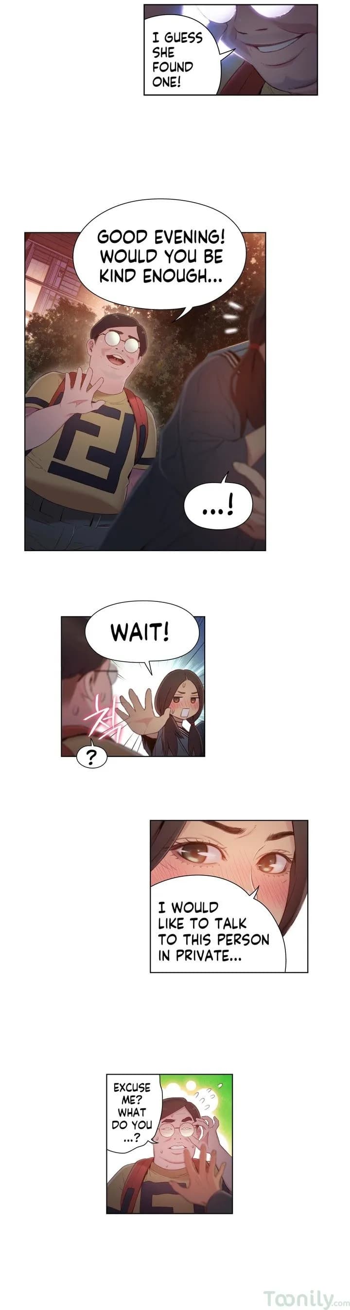 Sweet Guy - Chapter 40 - Page 13