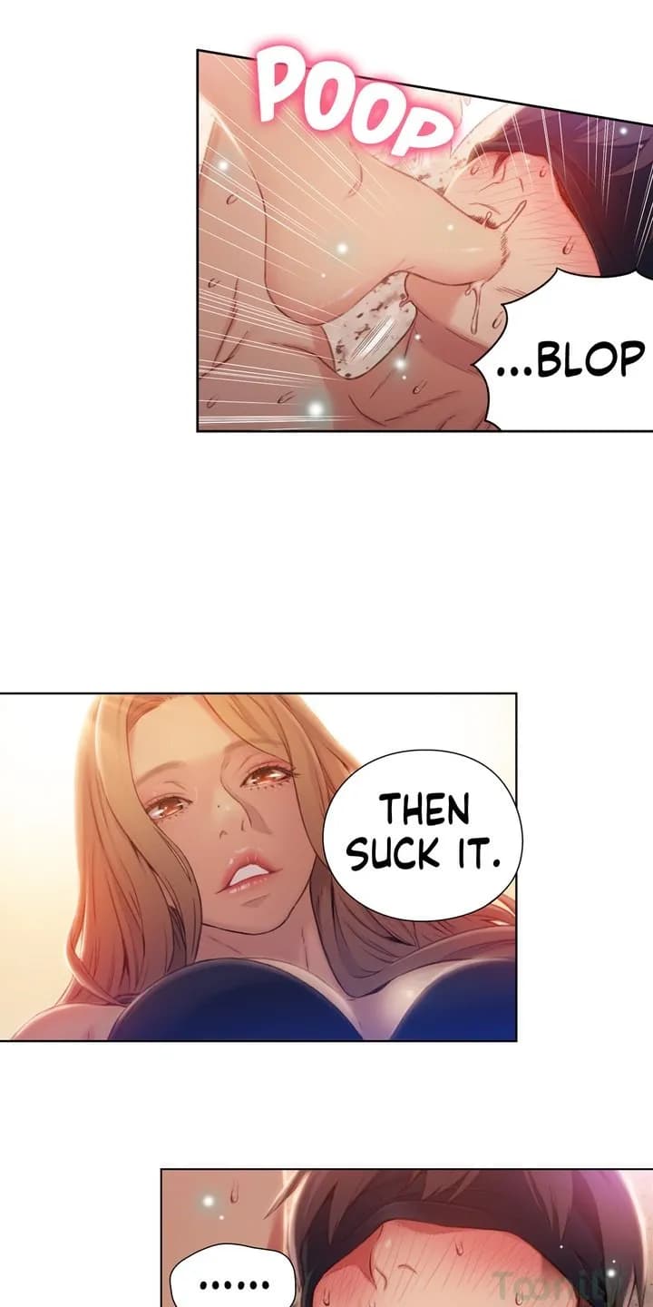 Sweet Guy - Chapter 44 - Page 13