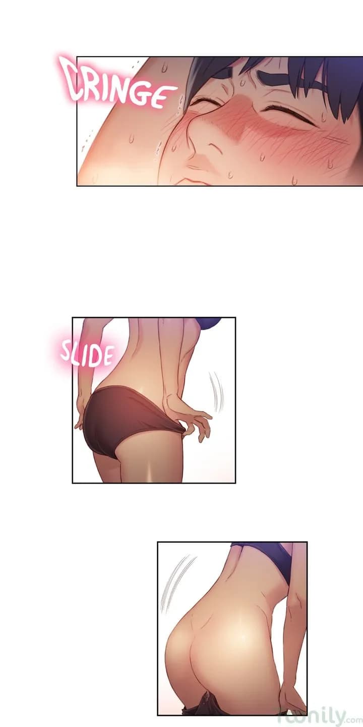 Sweet Guy - Chapter 44 - Page 24