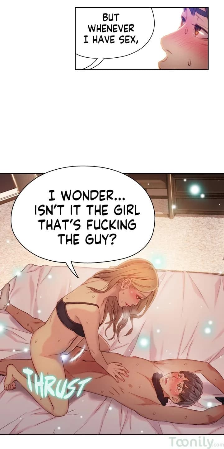 Sweet Guy - Chapter 44 - Page 37