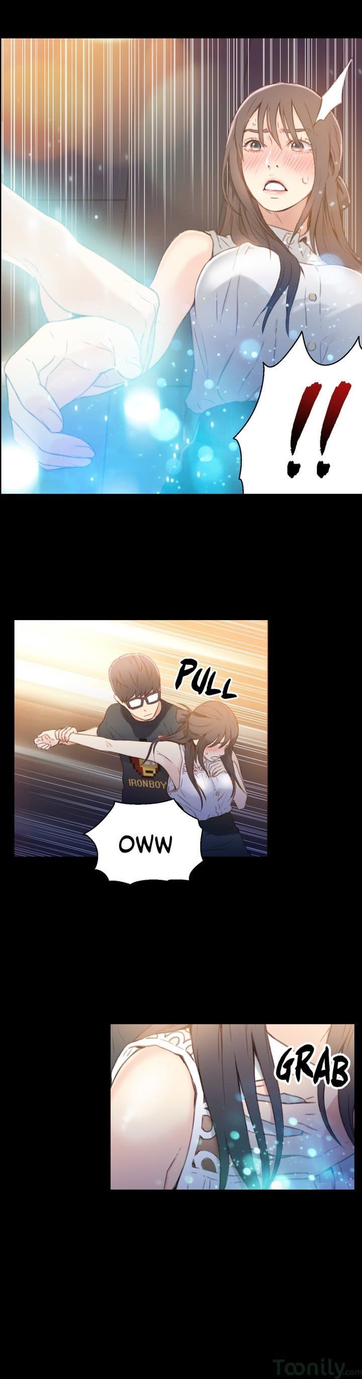 Sweet Guy - Chapter 8 - Page 5