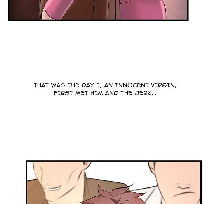 Tangled Webs - Chapter 1 - Page 56