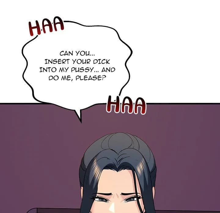 Tangled Webs - Chapter 10 - Page 18