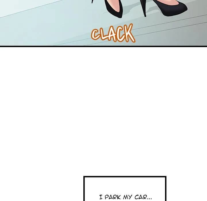 Tangled Webs - Chapter 11 - Page 125