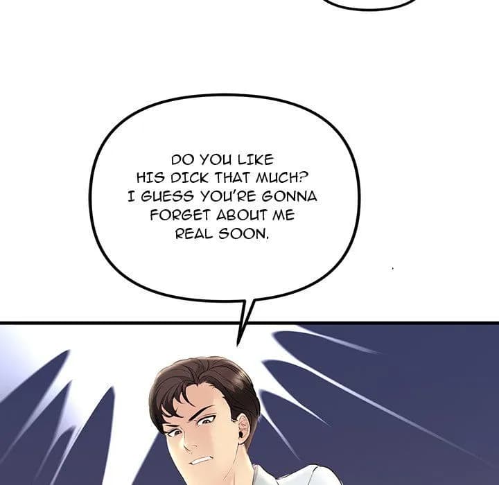 Tangled Webs - Chapter 12 - Page 16