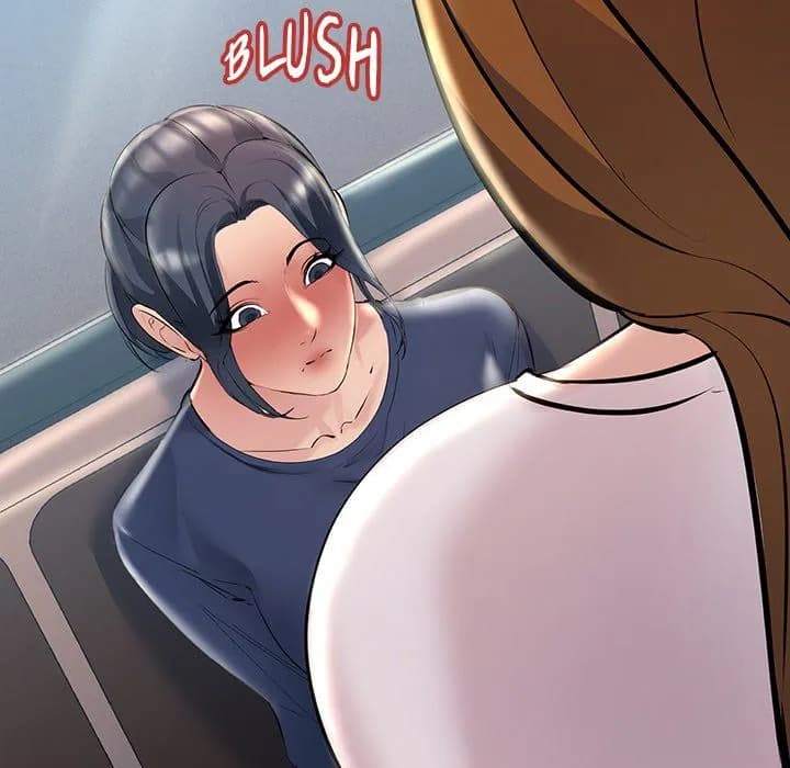 Tangled Webs - Chapter 13 - Page 44