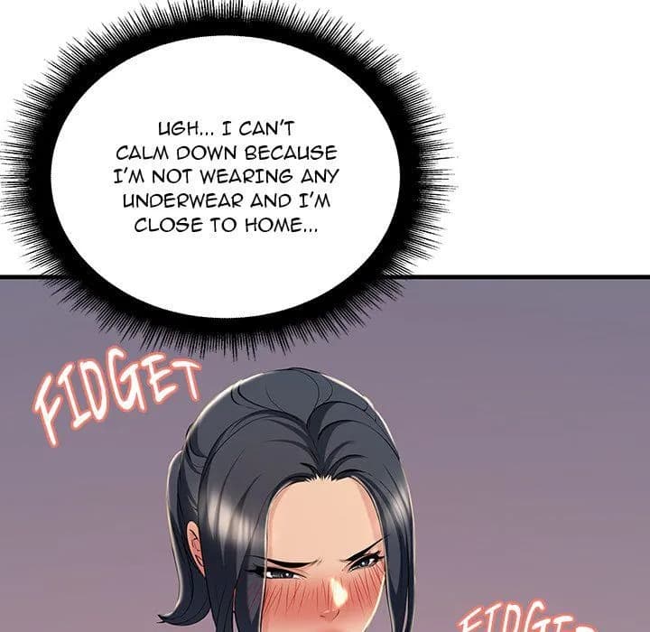 Tangled Webs - Chapter 15 - Page 8