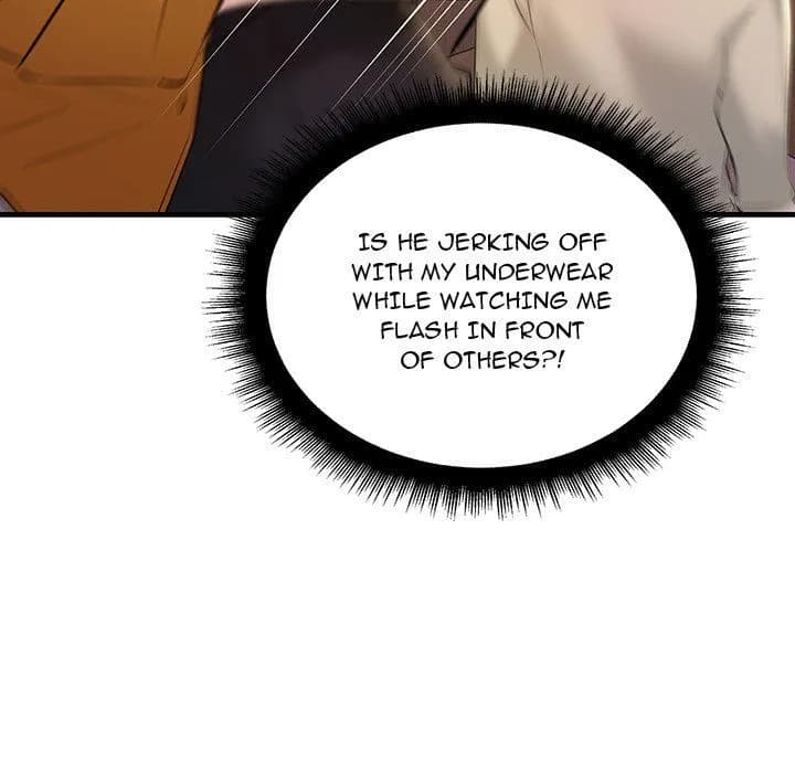 Tangled Webs - Chapter 15 - Page 19