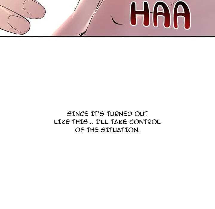 Tangled Webs - Chapter 16 - Page 49