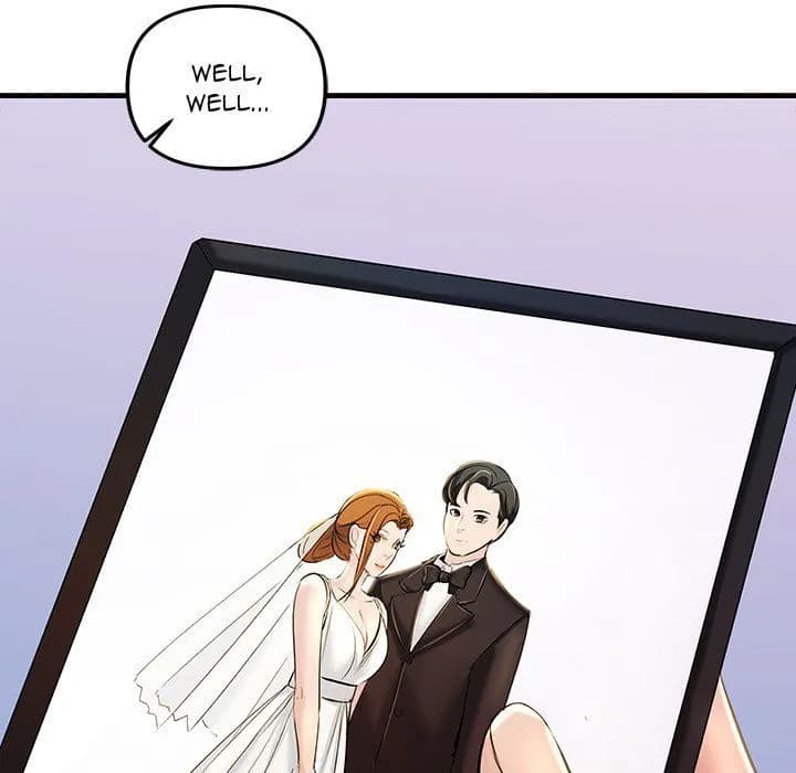 Tangled Webs - Chapter 17 - Page 76