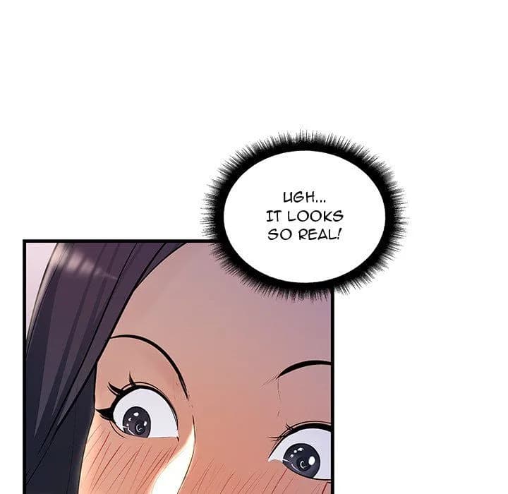 Tangled Webs - Chapter 19 - Page 156