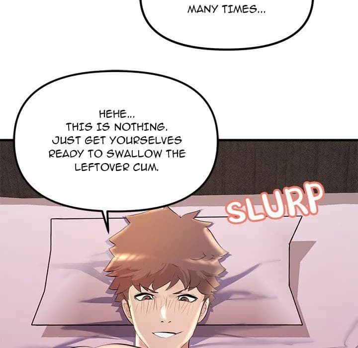 Tangled Webs - Chapter 20 - Page 12