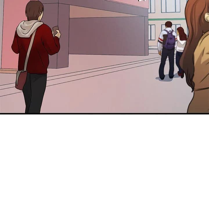 Tangled Webs - Chapter 25 - Page 19