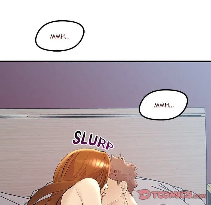 Tangled Webs - Chapter 26 - Page 72