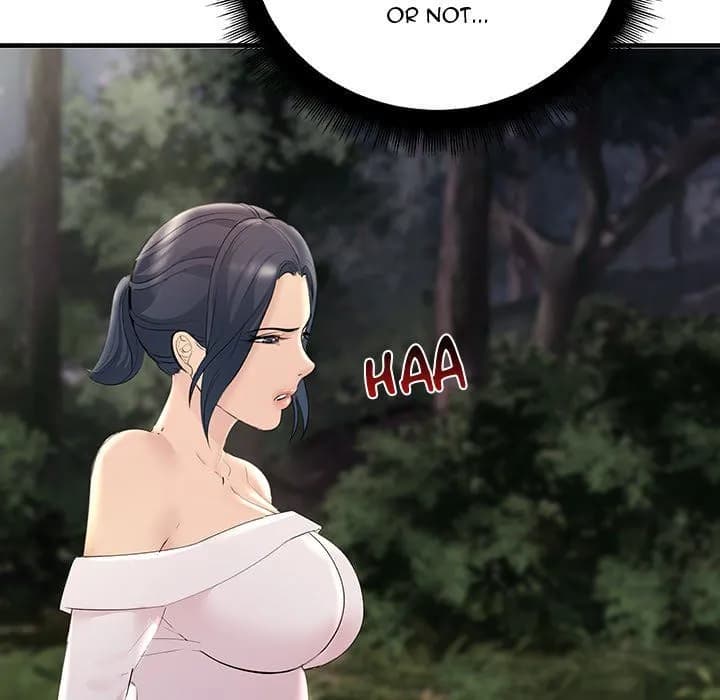 Tangled Webs - Chapter 27 - Page 65