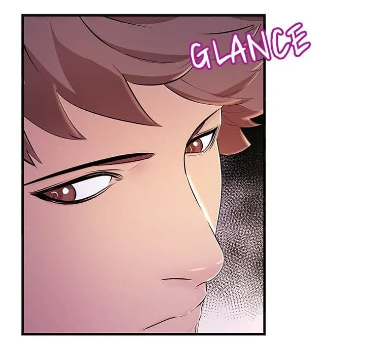 Tangled Webs - Chapter 3 - Page 28