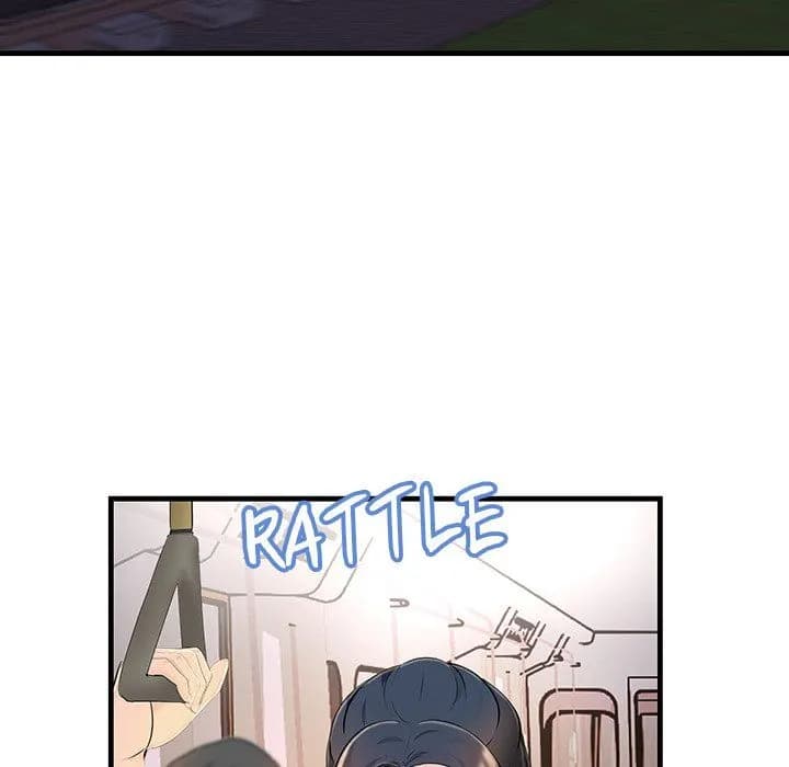 Tangled Webs - Chapter 3 - Page 40