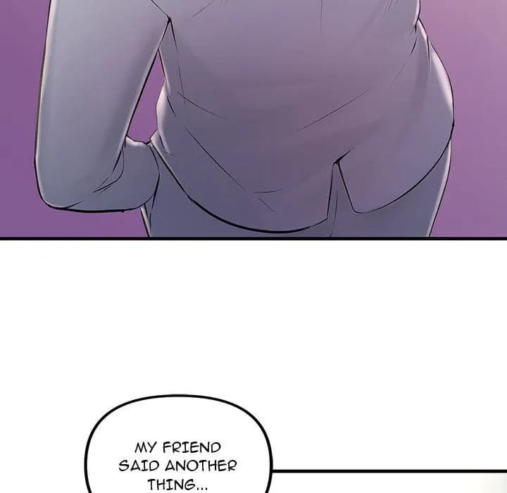 Tangled Webs - Chapter 3 - Page 74
