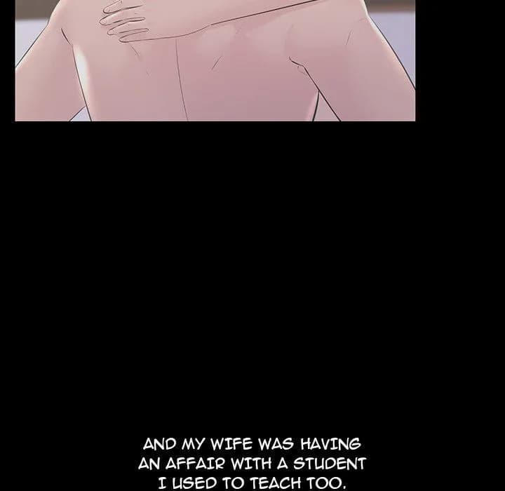 Tangled Webs - Chapter 34 - Page 85